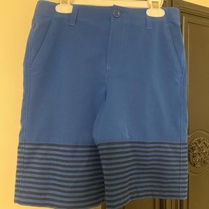 Boys Under Armour shorts